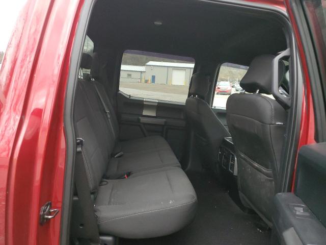 1FTEW1EG3GKD41861 Ford F150 Supercrew