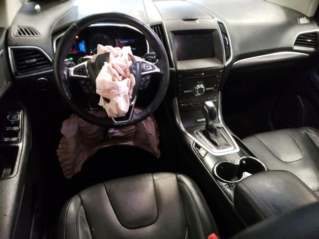 2FMPK3K96JBB67562 Ford Edge Titanium