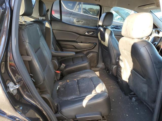 1GKKNULS5HZ232345 GMC Acadia Slt-1
