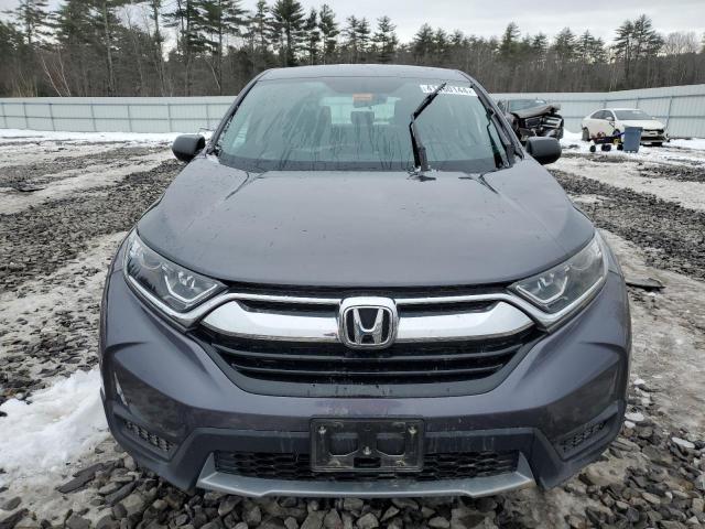 2HKRW6H37KH217722 Honda CR-V LX