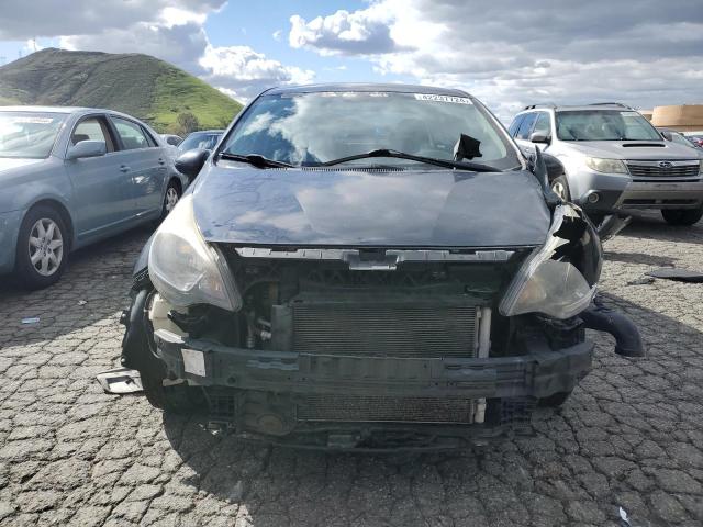 KNADN4A35G6627641 KIA RIO EX