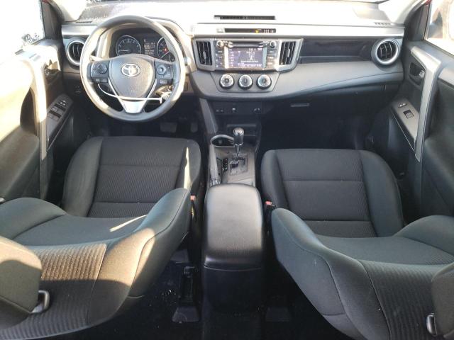 2T3BFREV7JW792175 Toyota RAV4 LE