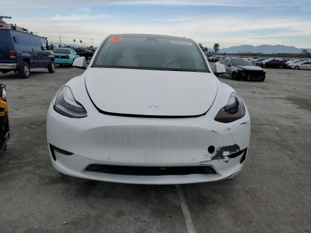 5YJYGDED5MF192721 Tesla Model Y