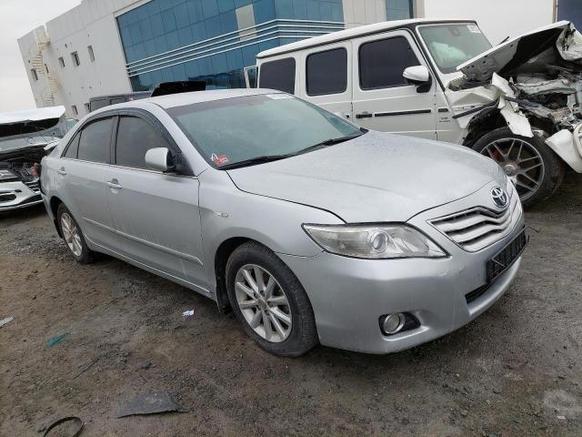 Auction sale of the 2010 Toyota Camry, vin: *****************, lot number: 41337664