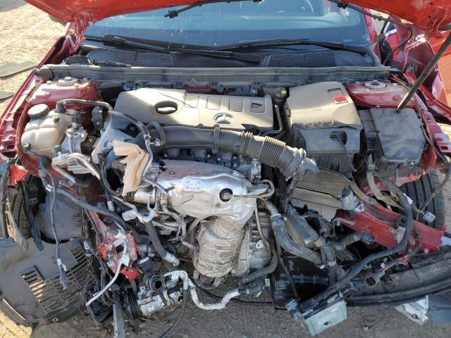 WDD3G4EB2LW038699 Mercedes-Benz A 220