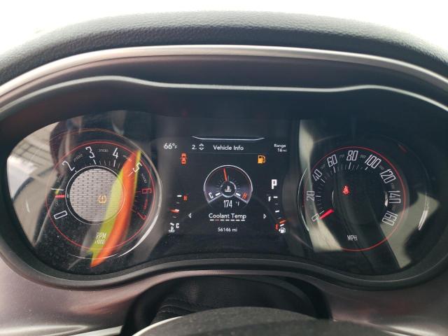 2C3CDZBT0KH641262 Dodge Challenger R/t