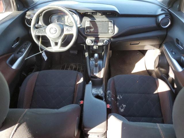 3N1CP5DV1LL576041 Nissan KICKS SR
