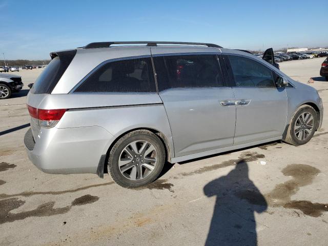 5FNRL5H94FB019675 Honda Odyssey Touring