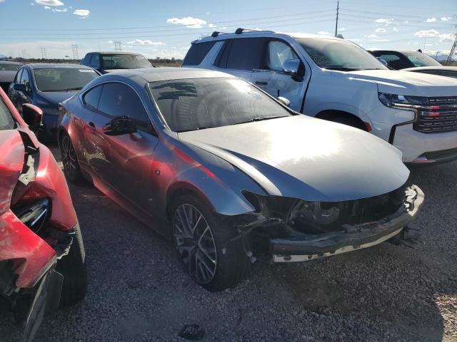 JTHHE5BC6F5008476 Lexus RC 350