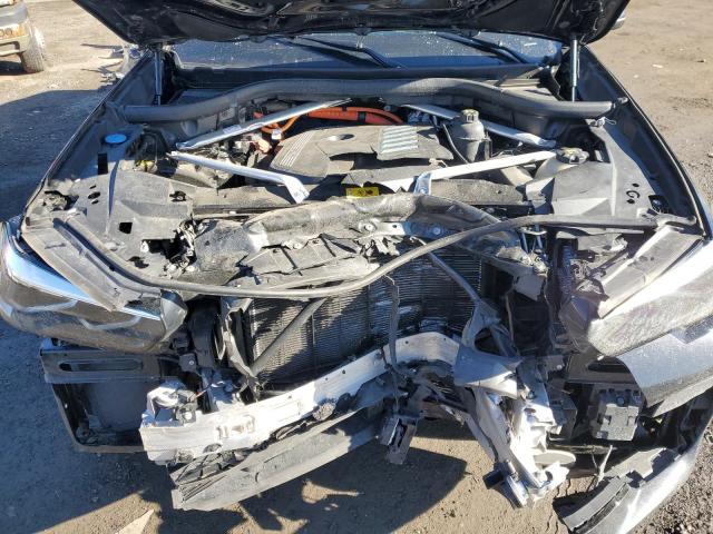 5UXTA6C07P9P05326 BMW X5 Xdrive45e