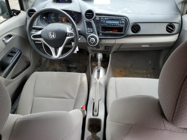 JHMZE2H31ES002336 Honda Insight