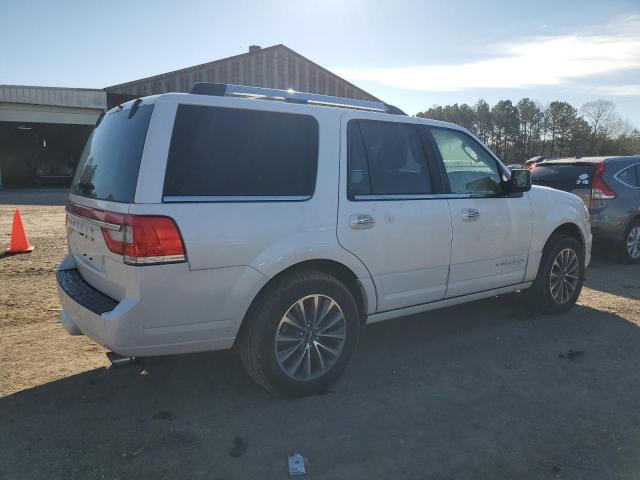 5LMJJ2HT4HEL08811 Lincoln Navigator Select