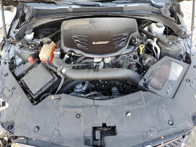 1G6AL5SY7J0175765 Cadillac ATS-V