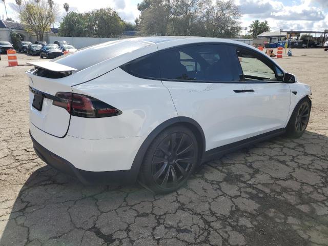 7SAXCBE56PF378957 Tesla MODEL X
