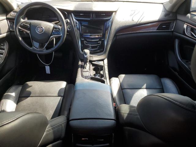 1G6AR5SX5E0196402 Cadillac Cts Luxury Collection