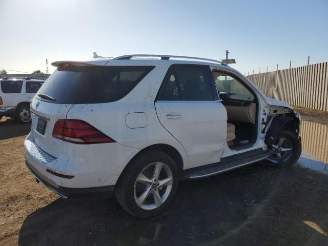 4JGDA5JBXHA974520 Mercedes-Benz GLE 350