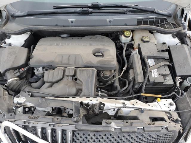 1G4PP5SK2E4139905 Buick Verano
