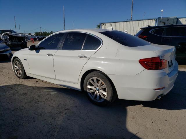 WBA5A5C51GD528315 BMW 528 I