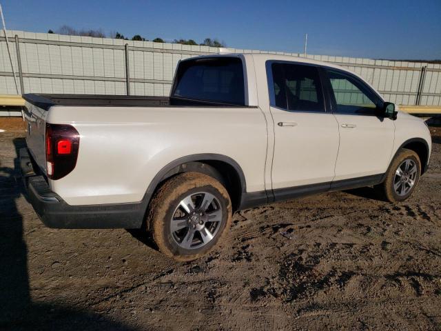 5FPYK3F62HB039378 Honda Ridgeline Rtl