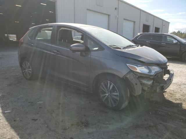 3HGGK5H88FM759891 Honda FIT EX