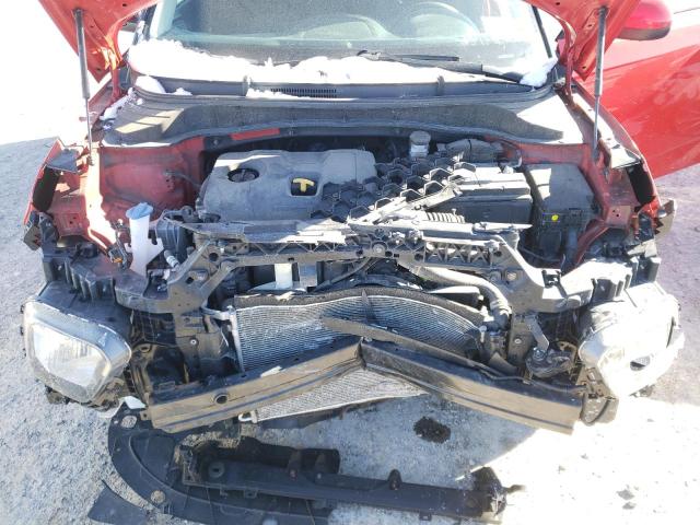 KIA SOUL LX 2020 KNDJ23AU7L7052447 Image 12