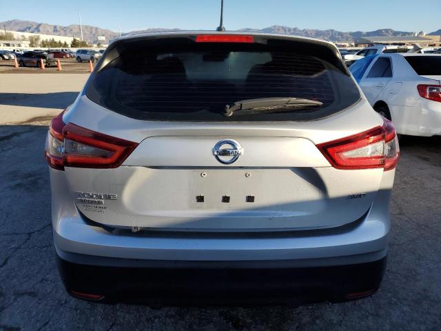 JN1BJ1CW8LW366370 Nissan Rogue Sport S