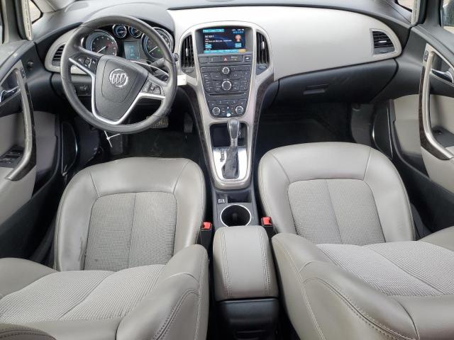 1G4PP5SK6F4206457 Buick Verano