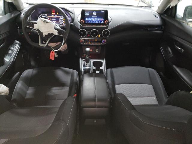 3N1AB8CV2PY244305 Nissan SENTRA SV
