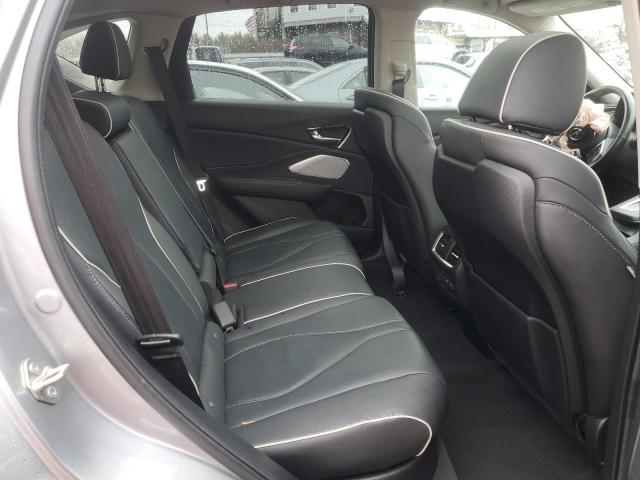 5J8TC2H76LL016189 Acura Rdx Advance