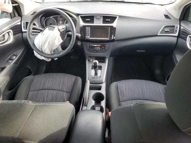 3N1AB7APXKY348354 Nissan SENTRA S