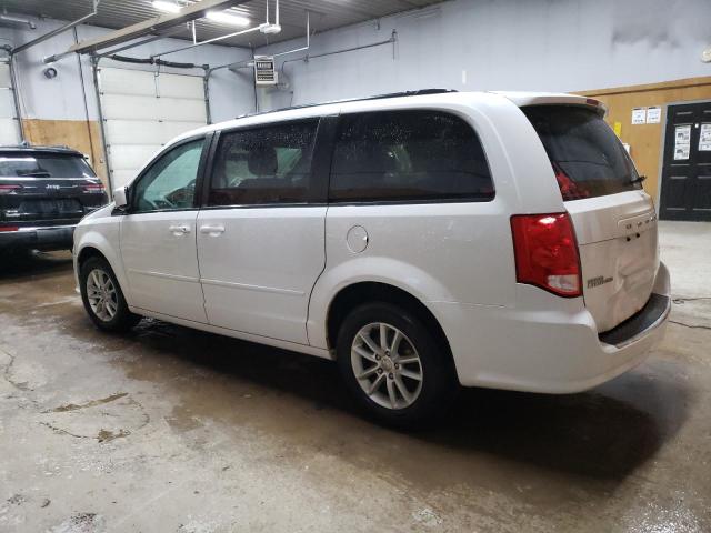 2C4RDGCG4ER242381 Dodge Grand Caravan Sxt