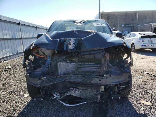 3FTTW8E31PRA65544 Ford Maverick Xl