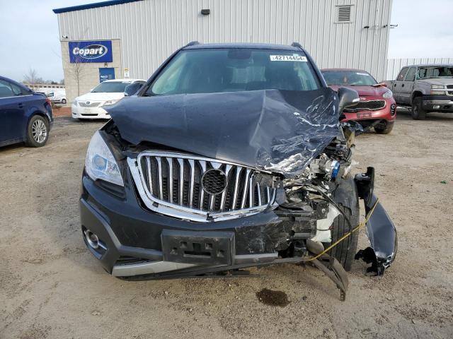 KL4CJBSB5GB631209 Buick Encore Convenience