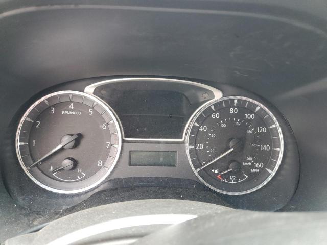 5N1AL0MN6FC522457 Infiniti QX60