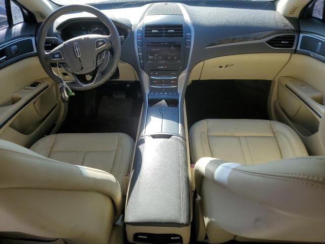 3LN6L2LUXFR610150 Lincoln MKZ HYBRID