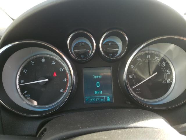 1G4PT5SV1F4204301 Buick Verano Premium