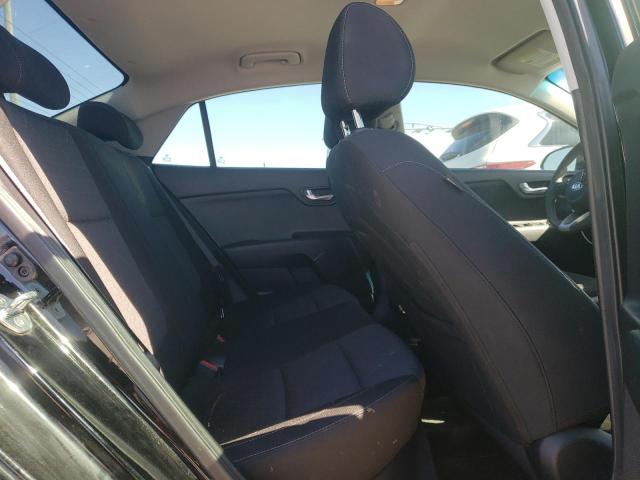 3KPA24AB8KE200513 KIA RIO S