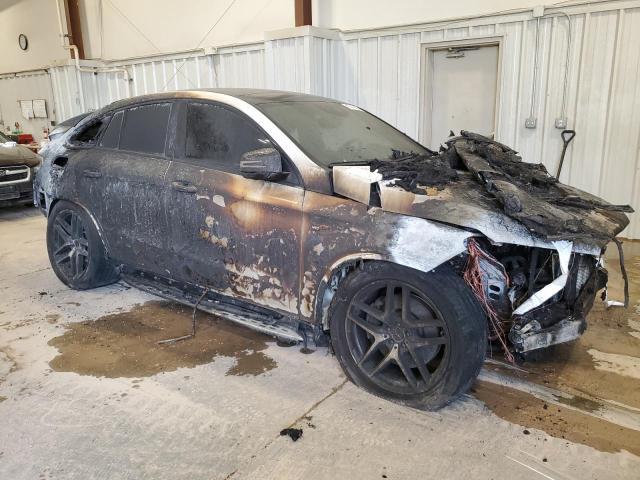 4JGED6EB9HA078995 Mercedes-Benz Gle Coupe 43 Amg