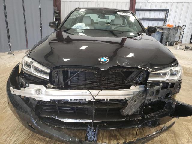 WBA53BH01NCK22854 BMW 530 I