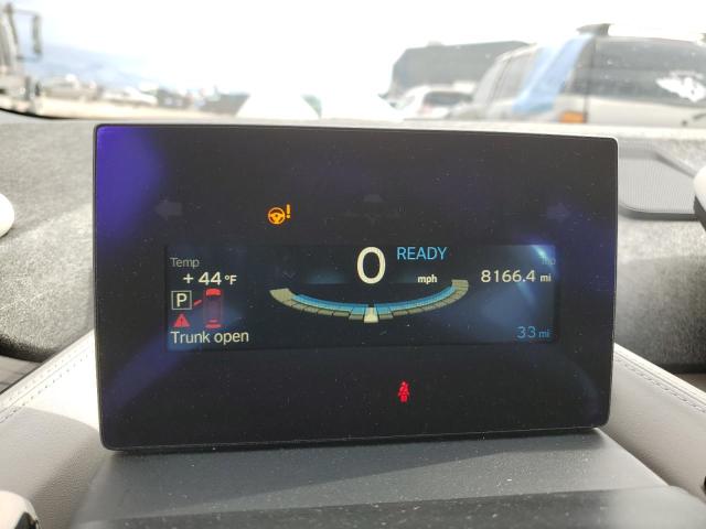 WBY1Z8C35HV895397 BMW I3 REX