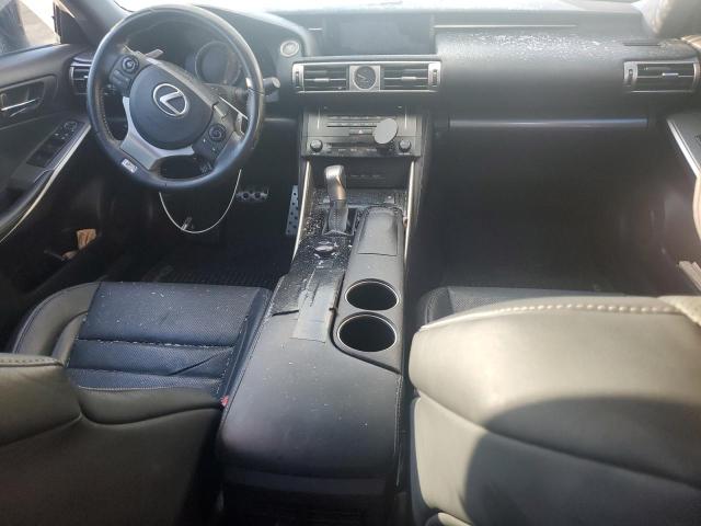 JTHBF1D21E5036118 Lexus IS 250