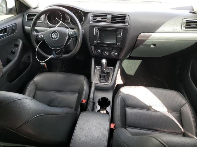 3VWDB7AJ4HM222252 Volkswagen JETTA SE