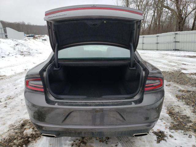 2C3CDXBG0MH584247 Dodge Charger Sxt