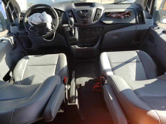 1FTYE2CM4KKB72442 Ford Transit T-150
