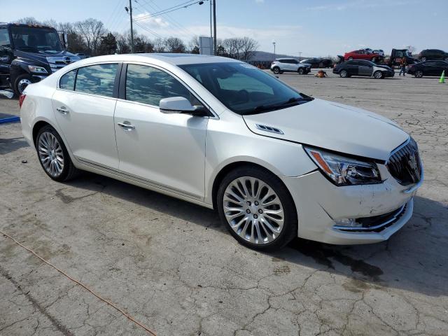 1G4GF5G3XEF145654 Buick Lacrosse Touring