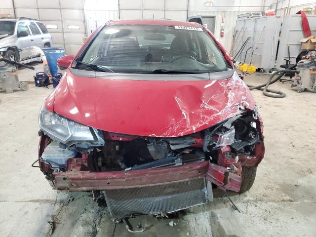 3HGGK5H84FM755305 Honda FIT EX