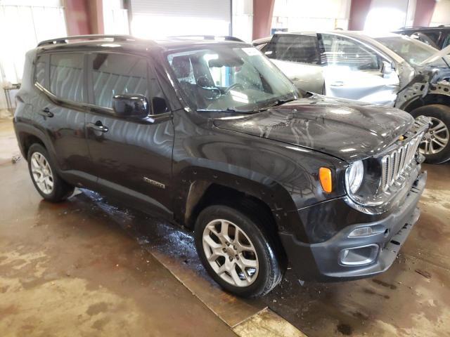 ZACCJBBB7HPF47308 Jeep Renegade Latitude