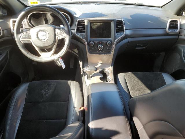 1C4RJFAG7EC583885 Jeep Grand Cherokee Laredo