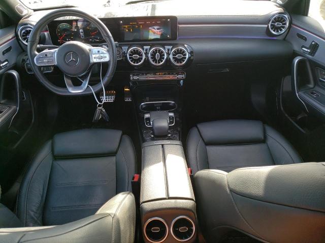WDD3G4EB5KW012306 Mercedes-Benz A 220