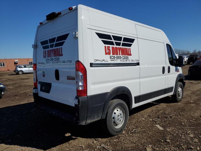 3C6LRVCG4ME531022 RAM Promaster 2500 2500 High